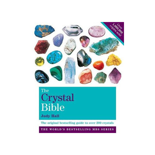 The Crystal Bible