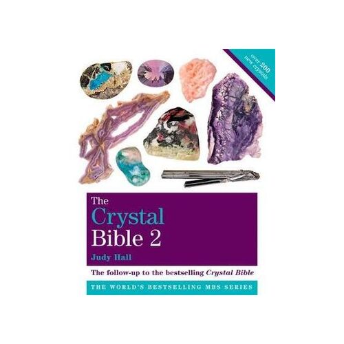 The Crystal Bible 2