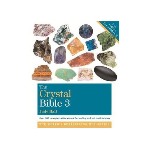 The Crystal Bible 3