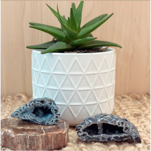 Agate Geode