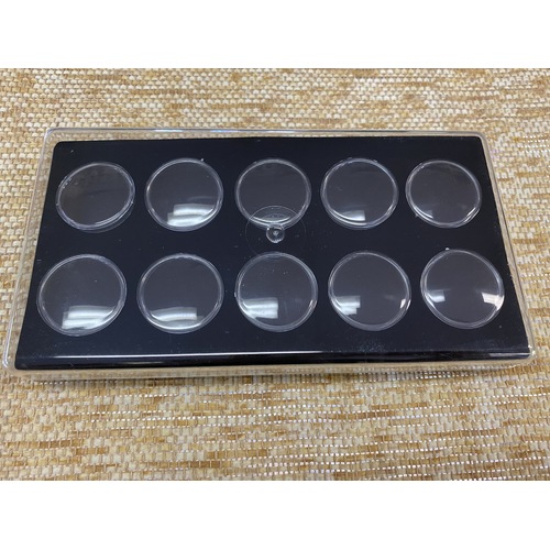 Display Box - 10 round pods