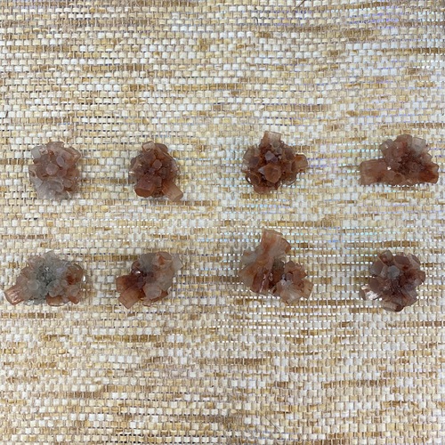 Small Aragonite Sputnik 