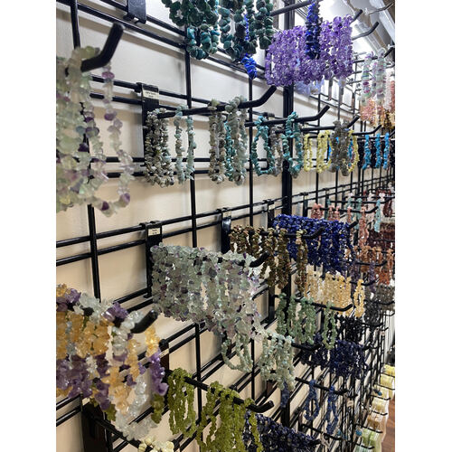 Chip Bracelets