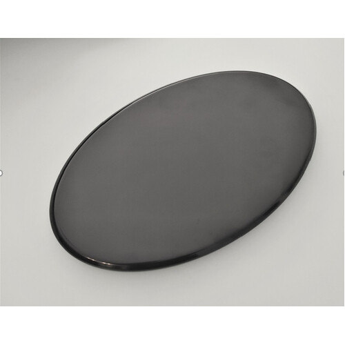 Nuggetfinder 14 x 9 Evo Solid Skid Plate - Heavy Duty