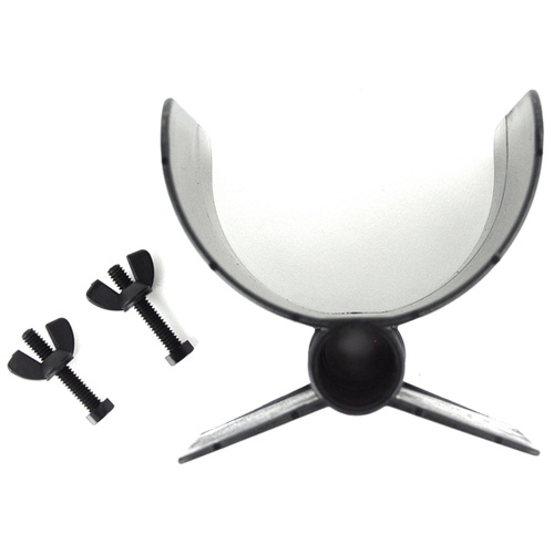 Armrest kit - Excalibur II