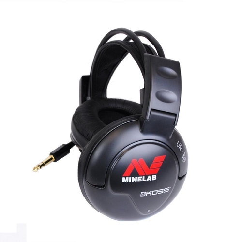 KOSS UR-30 HEADPHONES 100 Ohm
