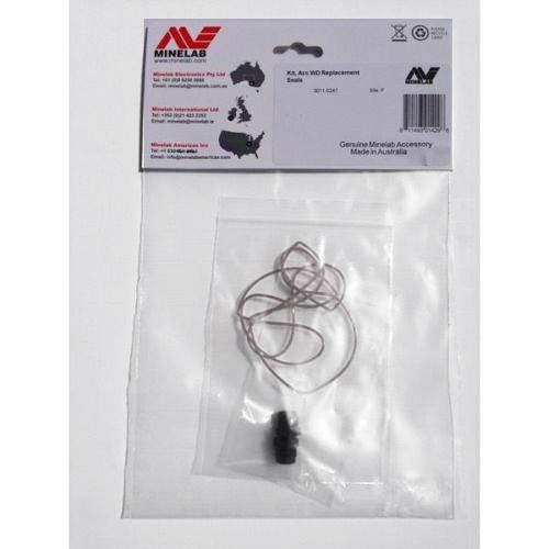 GPZ 7000 O Ring KIt