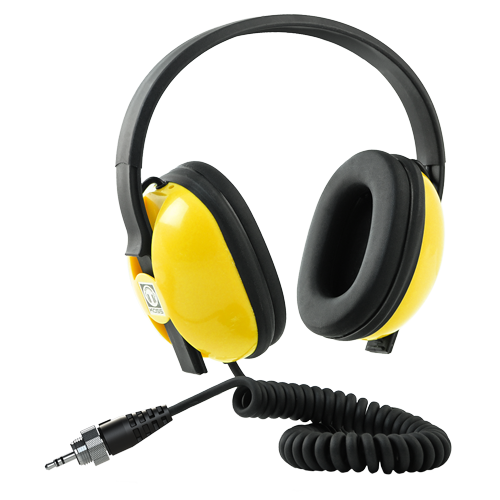 Waterproof Headphones 3.5mm / 1/8"