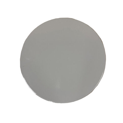 Nuggetfinder 12" Round Z-Search Skid Plate