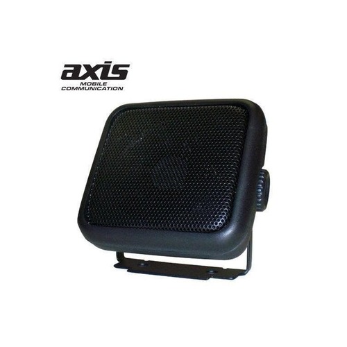 Axis CB-27 Compact Communication Speaker