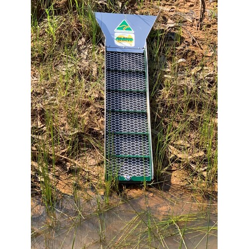 OzWash Medium River Sluice