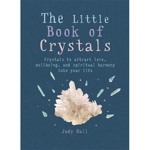 The Little Book of Crystals