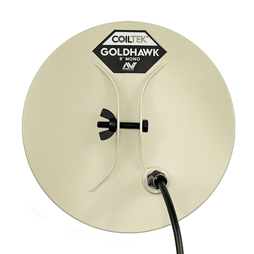 Coiltek 9” Goldhawk Coil