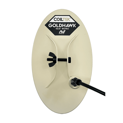 Coiltek 10x5” Goldhawk Coil
