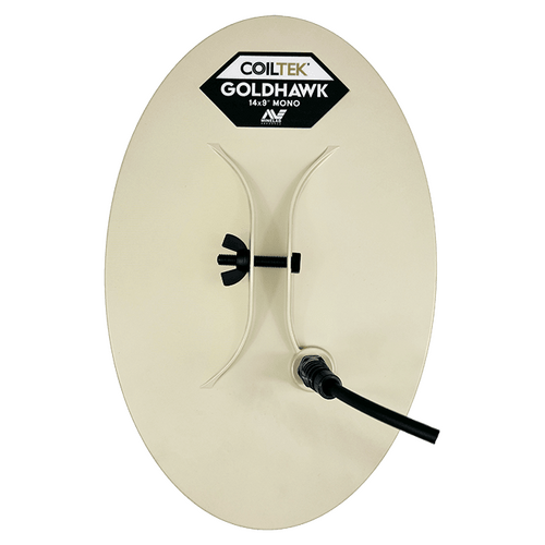 Coiltek 14 X 9" Goldhawk Coil