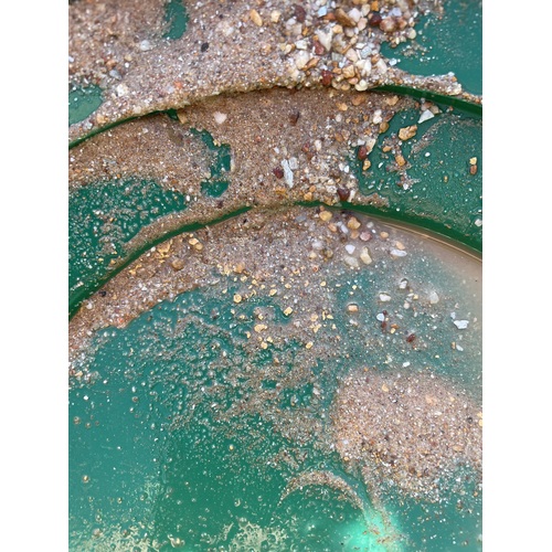 Gold Paydirt - 450+ Grams