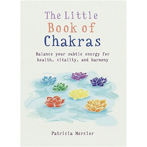 The Little Book of Chakras