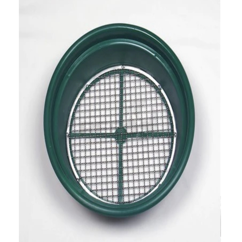 Classifying Sieves 0.50" Mesh