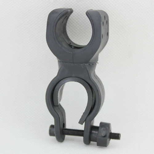 Pin Pointer Shaft Clip