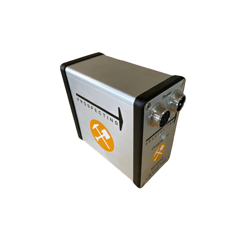 GPX/GP/SD Li-Ion Battery