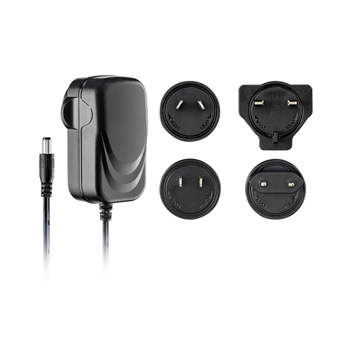 Universal AC Charger Plug Pack