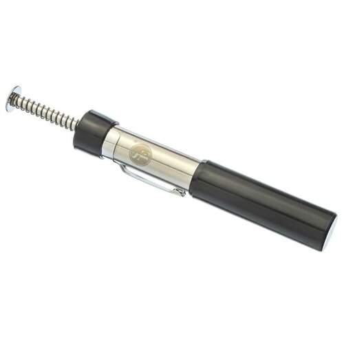 Magnetic Black Sand Pocket Separator Pen