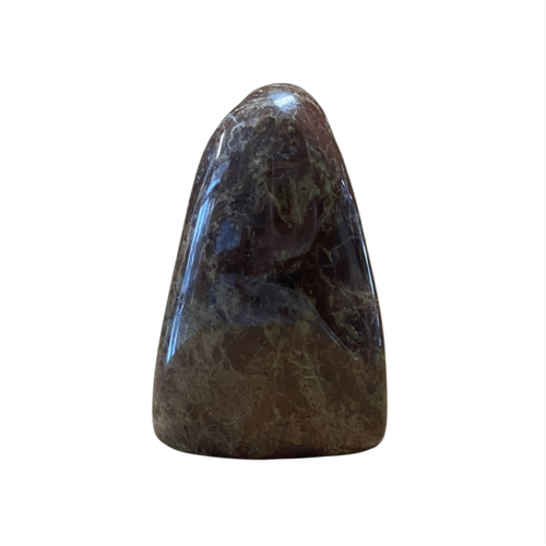 Dragon Blood Jasper Freeform