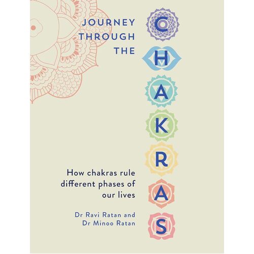 Journey Through the Chakras