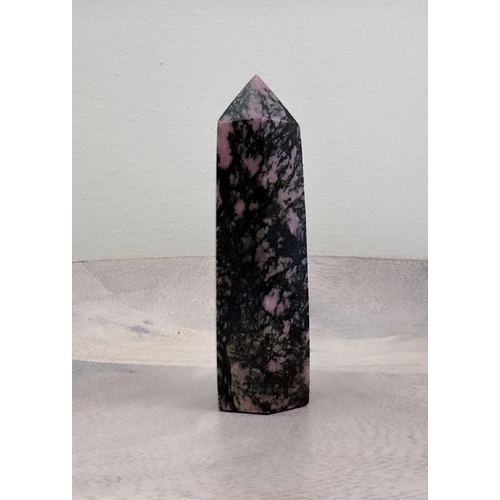 Rhodonite Tower 002