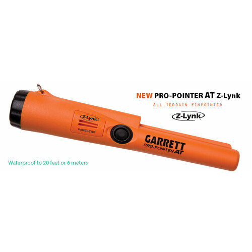 Pro-Pointer AT Z-Lynk