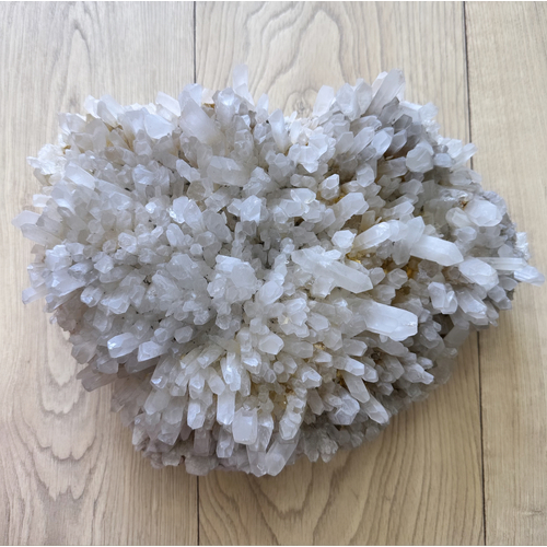 Quartz Cluster