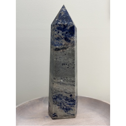 Sodalite Generator