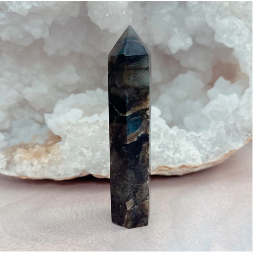 Labradorite Tower 002