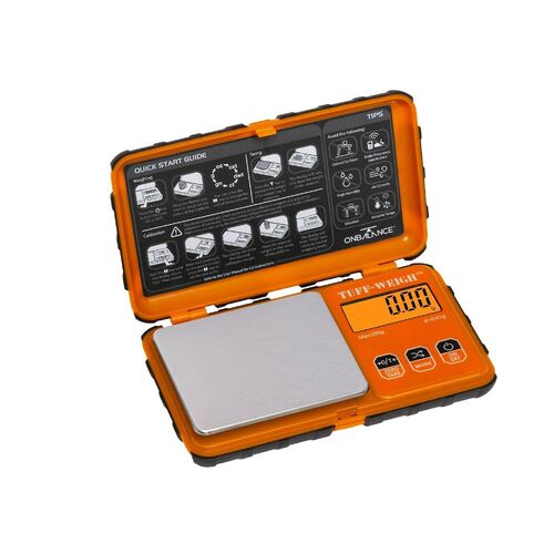 Electronic Scales 200g x 0.01g