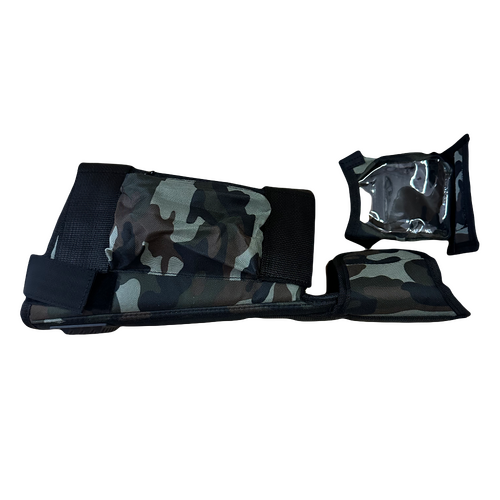 GPX6000 Control Box Cover