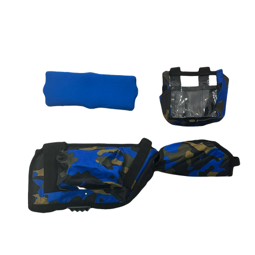 GPZ 7000 Control Box Cover