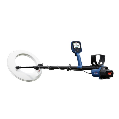 GPZ 8000 - Single Coil Pack