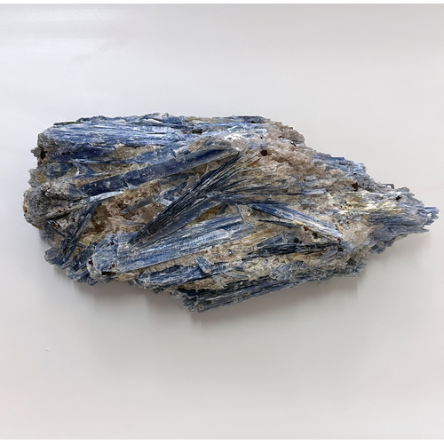 Kyanite Cluster