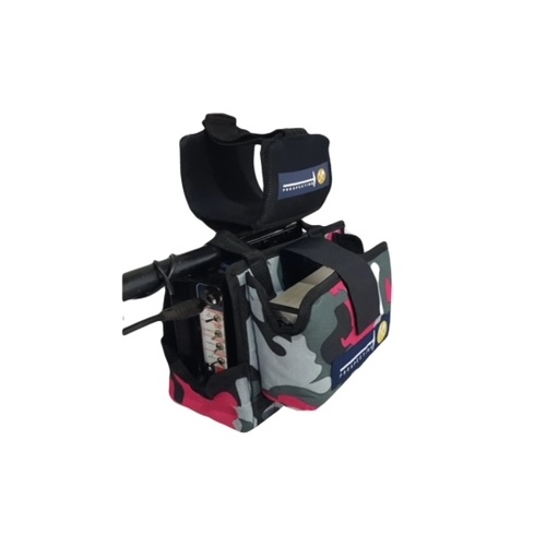 Control Box Cover GPX / GP / SD