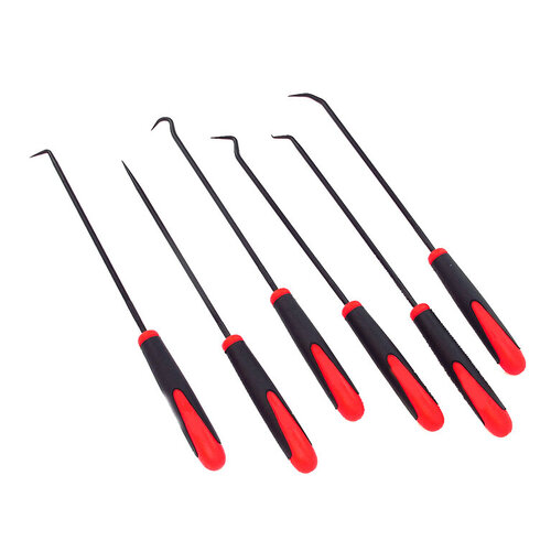 Crevice Pick and Hook Set