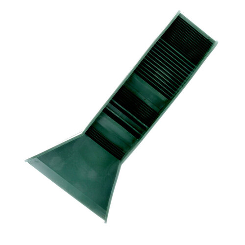 Pocket Sluice