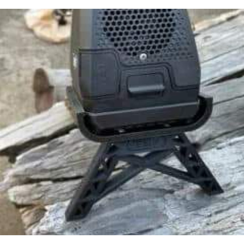 GPX 6000 Detector Stand