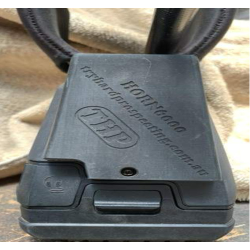GPX 6000 Speaker Horn