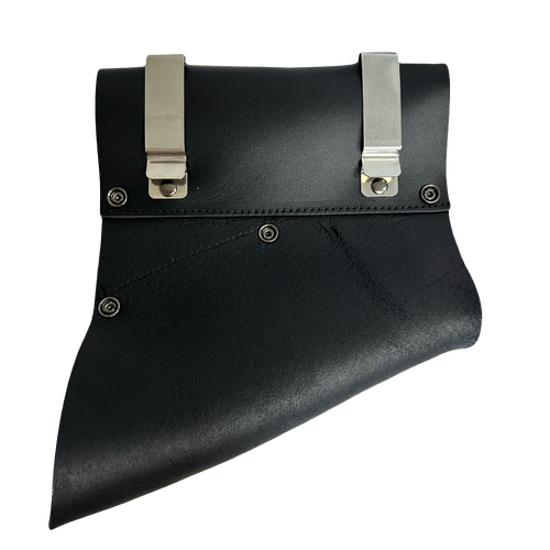Leather Pick Holder 45 degree
