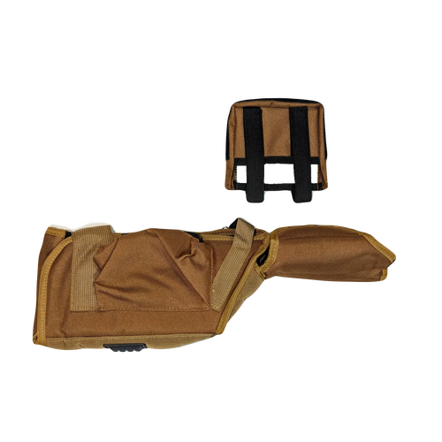 GPZ 7000 Control Box Cover Set Deluxe