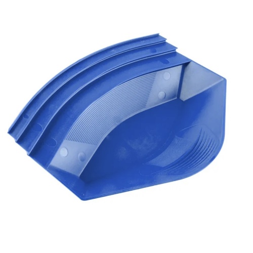 Gold Claw Speed Pan