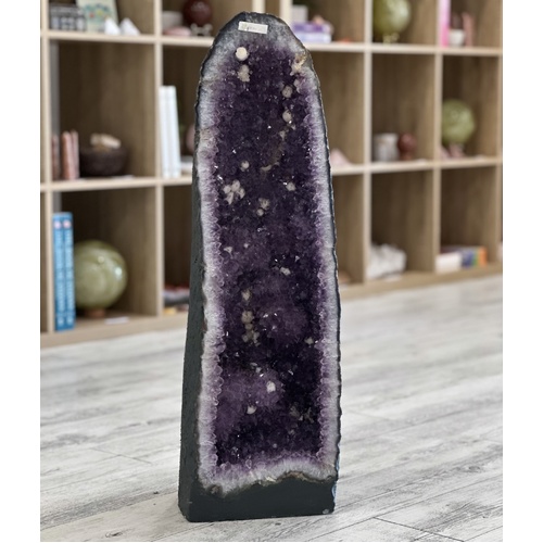 Amethyst Geode Cave 33.1kg