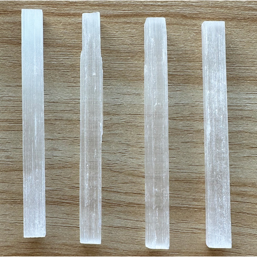 Mini Selenite Rod