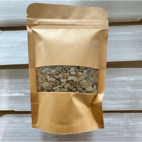 Yellow Aventurine Crystal Chips