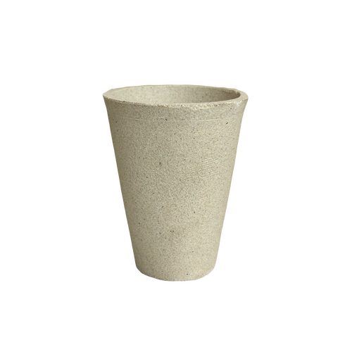 Clay Crucible